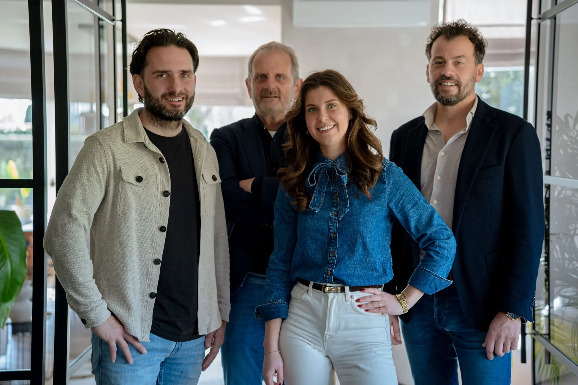 Life & Finance opent locatie in Hellevoetsluis